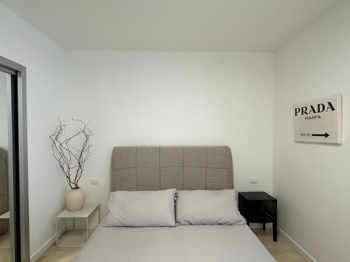 Apartamento Casa Ginevra Milán Exterior foto